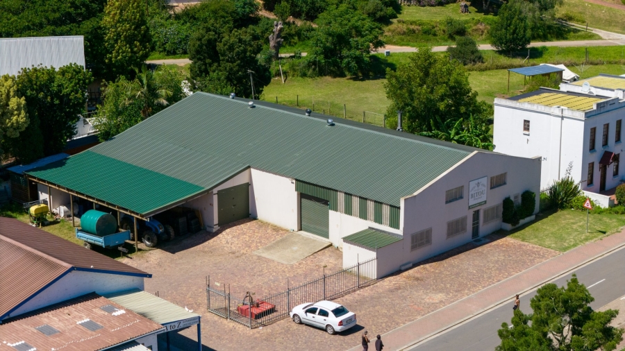 Commercial Property for Sale in Wittedrift Western Cape